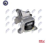 MOUNTING ENGINE ZPS-RE-164 FOR RENAULT SCÉNIC/III/GRAND FLUENCE MEGANE/CC 2.0L