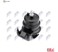 NTY ZPS-TY-140 Engine mount