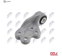 NTY ZPS-TY-175 Engine mount