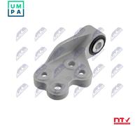 NTY ZPS-TY-175 Engine mount