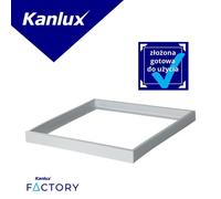 Mounting frame for LED panel ADTR-H 6060 SR ADTR 29844