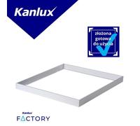 Mounting frame for LED panel ADTR-S 6060W 600x600x45 ADTR 27616