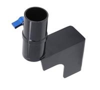 Mounting Kit, Adjustable Internet Kit Satellit, Aluminum Alloy Short Wall Mount Bracket for Home Commercial Use, Roof Mount