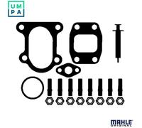 Mahle Original Turbocharger Mounting Kit 001 TA 17023 000 for Mercedes-Benz ATEGO 1998-2004