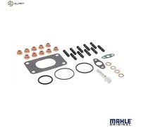 MAHLE 001 TA 17603 000 Mounting Kit, charger