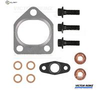 REINZ 04-10029-01 Mounting Kit, charger