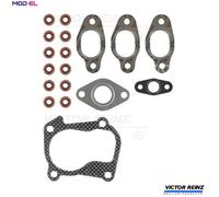 Reinz Turbocharger Mounting Kit 04-10118-01 Fits Audi A2 Seat Cordoba Skoda VW