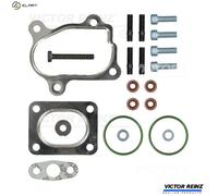 REINZ 04-10204-01 Mounting Kit, charger