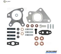 REINZ 04-10231-01 Mounting Kit, charger