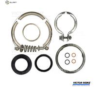 REINZ 04-10256-01 Mounting Kit, charger