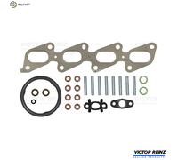 REINZ 04-10330-01 Mounting Kit, charger
