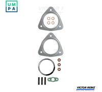 REINZ 04-10369-01 Mounting Kit, charger