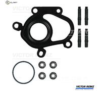MOUNTING KIT CHARGER 04-10372-01 FOR M9T702/700/706/710/716 2.3L M9T702 2.3L