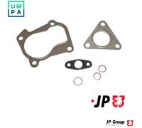 JP GROUP 1117752310 Mounting Kit, charger