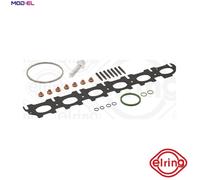 MOUNTING KIT CHARGER 113.440 FOR B58 B30 B/B58H/B58B30O1 3.0L 6cyl