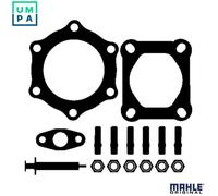 MAHLE 228 TA 17916 000 Mounting Kit, charger