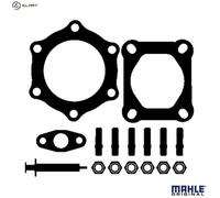 Mahle Original Mounting Kit 228 TA 17916 000 – Charger