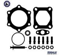 MAHLE ORIGINAL 228 TA 17918 000 Mounting Kit, charger