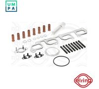 Charger Mounting Kit Fits VW Crafter 30-35 Crafter 30-50 ELRING 373.820