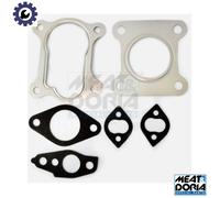MOUNTING KIT CHARGER 60939 FOR TOYOTA 1C-TL/TLC 1.8L 4cyl CAMRY