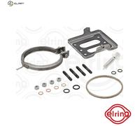 ELRING 656.610 Mounting Kit, charger