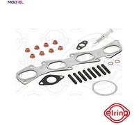 MOUNTING KIT CHARGER 703.940 FOR 937A8.000 939A2.000/A8.000 1.9L 4cyl