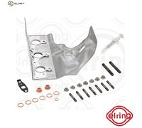 ELRING 724.810 Mounting Kit, charger