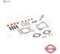 MOUNTING KIT CHARGER 836.360 FOR K10C-T/-TK10C 1.0L 3cyl