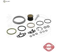 MOUNTING KIT CHARGER 918.210 FOR OM 654.820 2.0L 4cyl