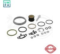 MOUNTING KIT CHARGER 918.210 FOR OM 654.820 2.0L 4cyl