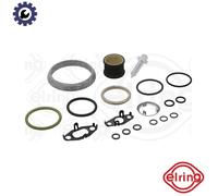 MOUNTING KIT CHARGER 918.210 FOR OM 654.820 2.0L 4cyl