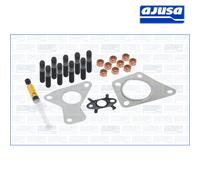 Mounting Kit, charger AJUSA JTC11465 For DACIA, RENAULT, NISSAN