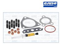 Mounting Kit, charger AJUSA JTC11478 For JEEP, MERCEDES-BENZ, CHRYSLER