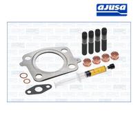 Mounting Kit, charger AJUSA JTC11480 For MITSUBISHI