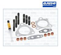 Mounting Kit, charger AJUSA JTC11599 For HYUNDAI