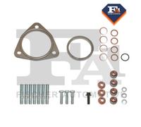 Mounting Kit, charger FA1 KT100370 For MINI, CITROËN, PEUGEOT, DS, OPEL