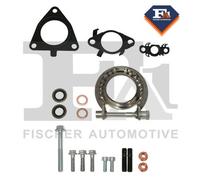 Mounting Kit, charger FA1 KT210235 For CITROËN, PEUGEOT
