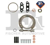 Mounting Kit, charger FA1 KT210780 For PEUGEOT, CITROËN