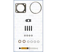 MOUNTING KIT CHARGER FITS: ABARTH 500 1.4 /1.4 /1.4 .ABARTH 500C / 595C / 69.