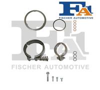 MOUNTING KIT CHARGER FITS: BMW X5 SAV E70 3.0 D I