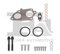 MOUNTING KIT CHARGER FITS: BMW X5 SAV E70 3.0 SD/XDRIVE 35 D I