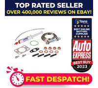 Mounting Kit, charger fits CITROEN BERLINGO 1.6 1.6D 2005 on 171374 171374S1 New