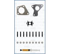 MOUNTING KIT CHARGER FITS: DACIA DUSTER 1.5 DCI 4X4 /1.5 DCI /1.5 DCI 4X4.FIT