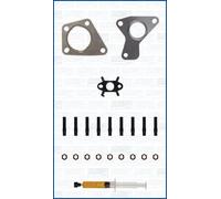 MOUNTING KIT CHARGER FITS: DACIA DUSTER 1.5 DCI 4X4 /1.5 DCI /1.5 DCI 4X4.FIT