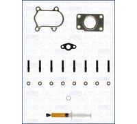 MOUNTING KIT CHARGER FITS: FITS FOR DUCATO BUS 130 MULTIJET 23 D/130 MULTIJET