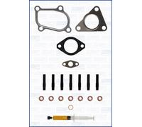 MOUNTING KIT CHARGER FITS: FITS FOR NISSAN PULSAR VII HATCHBACK 2.2 DI/2.2 DC