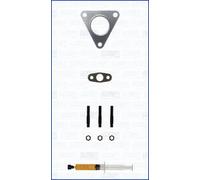 MOUNTING KIT CHARGER FITS: FITS FOR RENAULT VEL SATIS 2.2 DCI /2.2 DCI .FITS