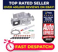 Mounting Kit, charger fits FORD B-MAX EcoBoost 1.0 2012 on 1761264 1761264SK New