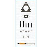 Mounting Kit, charger fits: MERCEDES-BENZ SPRINTER 2-t Bus (B901 B902) 212 D