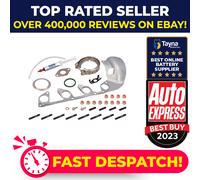 Mounting Kit, charger fits MITSUBISHI LANCER Mk8 2.0D 2008 on Febi Quality New